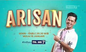 Arisan Trans 7 Kemarin