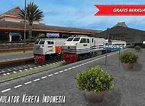 Game Simulator Kereta Terbaik