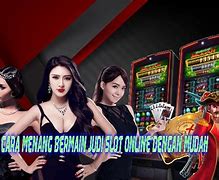 Kode Alam Menang Judi Slot