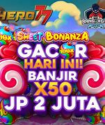 Prince Legacy Gacor Hari Ini Slot Gacor Sweet Bonanza Rupiah