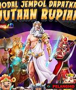 Zeus Menang Ratusan Juta Slot Gacor Hari Ini Panglima